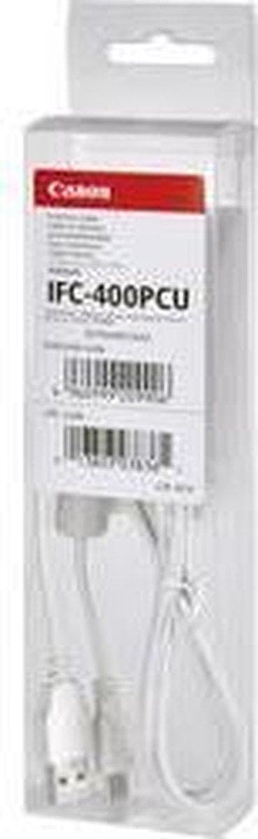 Canon IFC-400PCU USB-kaapeli