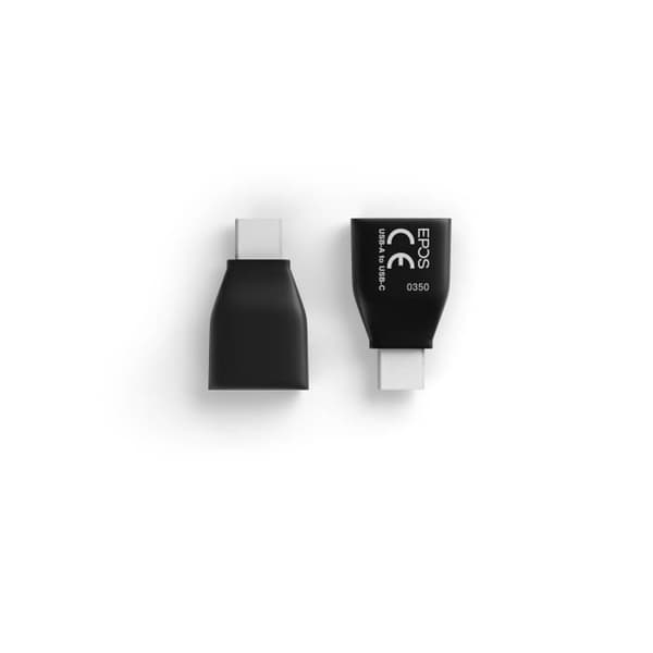 Adapter USB-A till USB-...