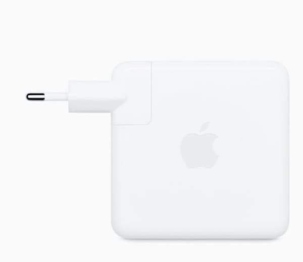 Apple 96W USB-C Power Adapter Original New