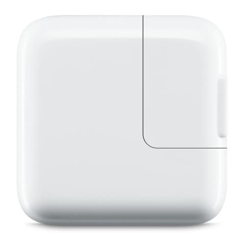 Apple MD836ZM/A mobilladdare MP3, Mobiltelefon, Surfplatta Vit AC inomhus Vit