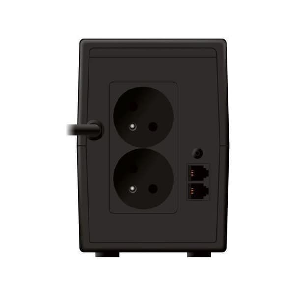 POWER WALKER UPS LINE-INTERACTIVE 850VA 230...