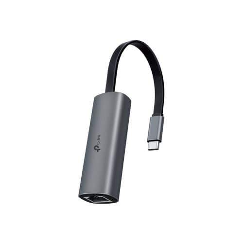 TP-Link UE302C V1 - nätverksadapter - USB-C 3.0 - 2.5GBase-T