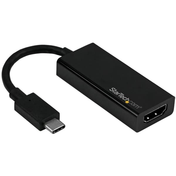 StarTech.com USB-C til HDMI Adapter 4K 60Hz