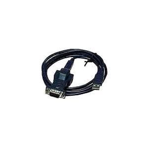 Exsys EX-1304 - Seriel adapter - USB - RS-232/V.24 (EX-1304)