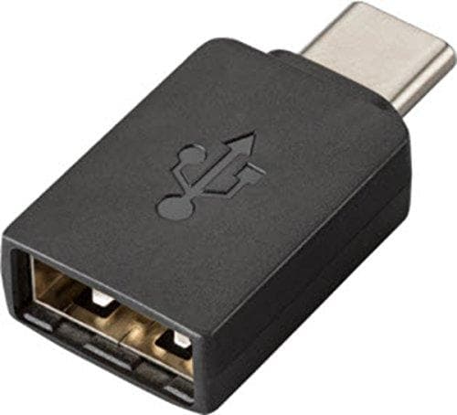 Plantronics - USB-adapter - USB (F) til USB-C (M)