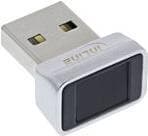 INLINE - fingeraftrykslæser - USB 2.0