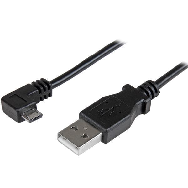 StarTech.com USBAUB2MRA USB-kabel