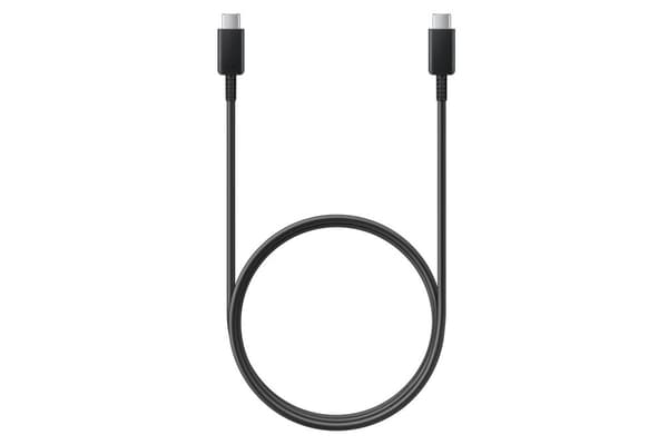 Samsung EP-DN975 USB-kaapeli 1 m 2.0 USB C Musta