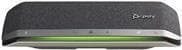 Poly Sync 40 - højttalertelefon - Bluetooth - trådløs, kablet - USB
