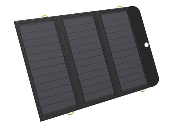 SANDBERG aurinkolaturi 21W 2xUSB+USB-C (420-55)