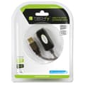 Miniatyrbild 2 av 7: Techly Active förlängningskabel USB 2.0 höghastighet 10m IUSB-REP10TY