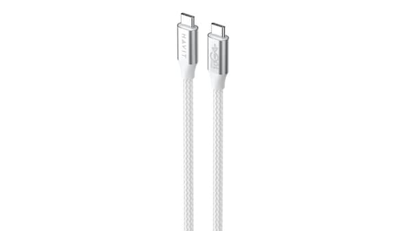Havit USB Type C-kabel 1 m CB6290