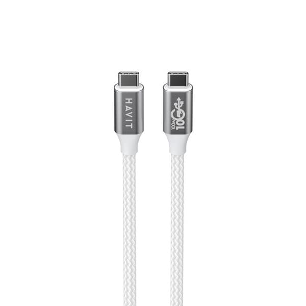 Havit USB Type C-kabel 1 m CB6290