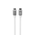 Miniatyrbillede 2 af 4: Havit USB Type C-kabel 1 m CB6290