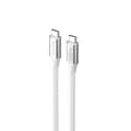 Miniatyrbillede 1 af 4: Havit USB Type C-kabel 1 m CB6290