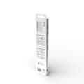 Miniatyrbild 4 av 4: Savio USB – mikro-USB-kabel CL-124