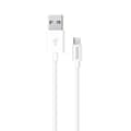 Miniatyrbild 1 av 4: Savio USB – mikro-USB-kabel CL-124