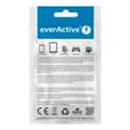 Miniatyrbild 2 av 3: everActive-kabel USB-C 1m - Svart, flätad, snabbladdning, 3A - CBB-1CB