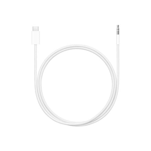 Apple USB-C till uttagsadapter för hörlurar - 1.2 m