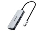 Miniatyrbillede 1 af 5: Philips SWR1607G Type-C dockingstation til bærbar computer USB-C-konverter