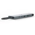 Miniatyrbild 2 av 4: TP-Link UH9120C gränssnittshub USB 3.2 Gen 1 (3.1 Gen 1) Typ-C 5000 Mbit/s