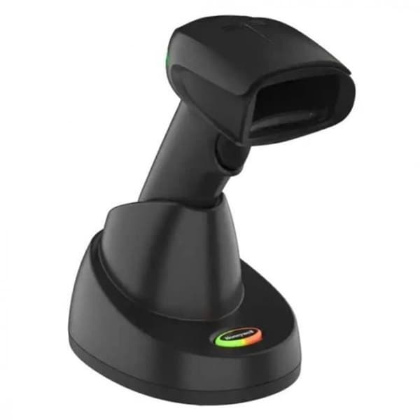 Scanner 2D - HONEYWELL - Xenon 1952GSR - Svart - Laddningsbas - USB-kabel 3m