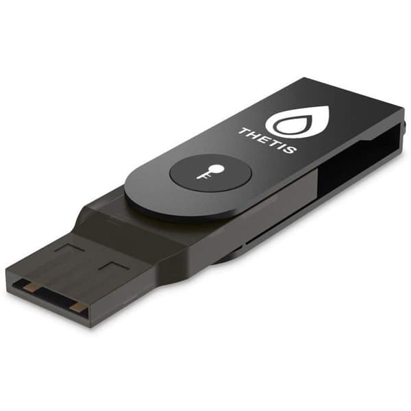 Andra Thetis usb-enheter - MB000368