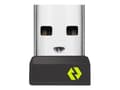 Miniatyrbild 2 av 3: USB-mottagare - Logitech - LOGI Bolt - Vit färg - Modell 956-000008