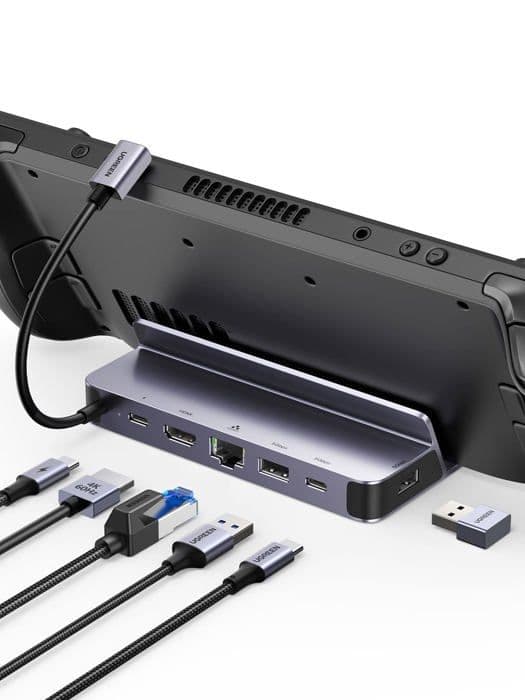 Andra usb-enheter Ugreen - 15388