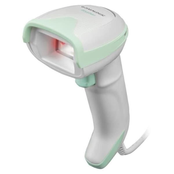 Imager 2D - DATALOGIC - Gryphon I GD4520 - Endast USB - Hög densitet - Komplett kit