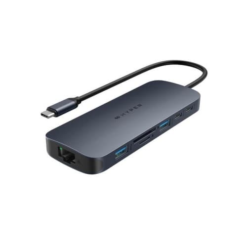 Dockningsstation TARGUS USB-C - 11-port