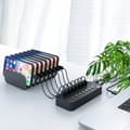 Miniatyrbild 4 av 4: Orico Hubb 16xUSB-A 3.0 med Strömbrytare - Svart