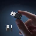 Miniatyrbild 3 av 3: Ugreen Adapter USB-A Bluetooth 5.3 - Svart