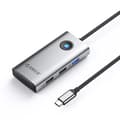 Miniatyrbild 1 av 2: Orico Hubb 1xUSB-A 3.0 2xUSB-A 2.0 1xUSB-C PD 1xHDMI
