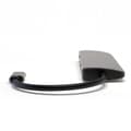 Miniatyrbild 3 av 3: 4smarts Hub Adapter 6in1 - Svart
