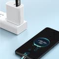 Miniatyrbild 5 av 8: INF 240W USB4 Digital Display Cable - 40Gbps Data & 8K Video  1 m