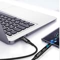 Miniatyrbillede 3 af 6: INF 240W USB 2.0 Digital Display Adapter Grå