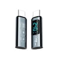 Miniatyrbillede 2 af 6: INF 240W USB 2.0 Digital Display Adapter Grå