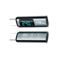 Miniatyrbillede 1 af 6: INF 240W USB 2.0 Digital Display Adapter Grå