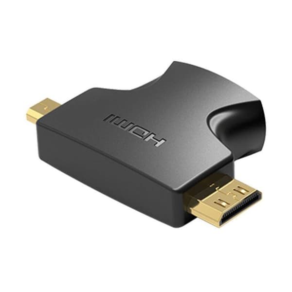 Andra USB-enheter Vention - AGFB0