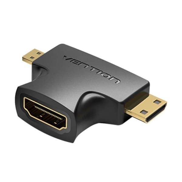 Andra USB-enheter Vention - AGFB0