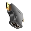 Miniatyrbild 1 av 3: Andra USB-enheter Vention - AGFB0