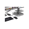 Miniatyrbild 4 av 4: DisplayLink USB till Dual DisplayPort 1.2 4K-adapter - Sonnet USB3-DDP4K