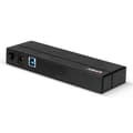 Miniatyrbild 3 av 5: Lindy 7-portars USB 3.0-hubb