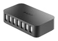 Pikkukuva 2 / 2: D-Link DUB-H7 USB 2.0 Type-C -kaapeli, musta