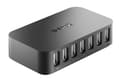 Pikkukuva 1 / 2: D-Link DUB-H7 USB 2.0 Type-C -kaapeli, musta