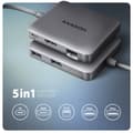 Miniatyrbillede 7 af 7: Sage Dose Control Pro Silver