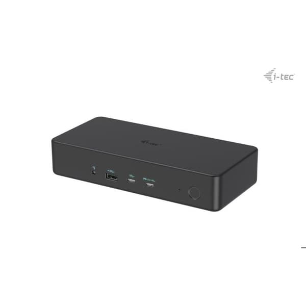 I-TEC USB-C Thunderbolt 3 Pro