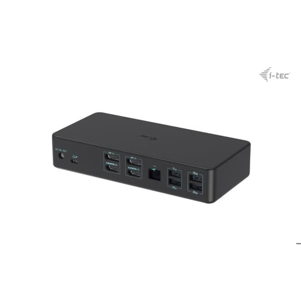 I-TEC USB-C Thunderbolt 3 Pro