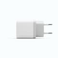 Miniatyrbild 2 av 4: BREND BR-2212 Snabbladdare – Snabbladdningsadapter – USB och USB-C-anslutning